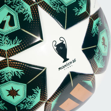 Ballon UCL League J350 24/25 Knockout Stages Enfants