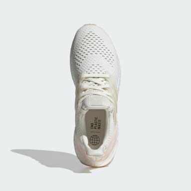 Chaussure Ultraboost 1.0 blanc Femmes Sportswear