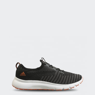 Men Lifestyle Black StrutHunt M
