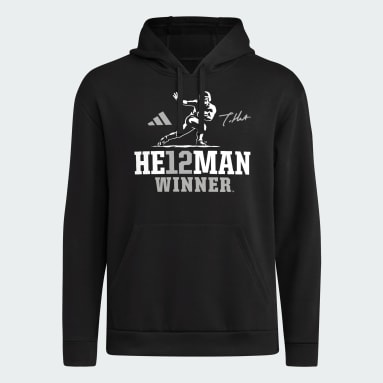 Travis Hunter Heisman Winner Hoody