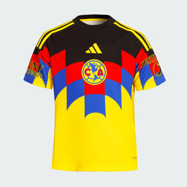 Jersey Local  Club América 25/26 Para Niños