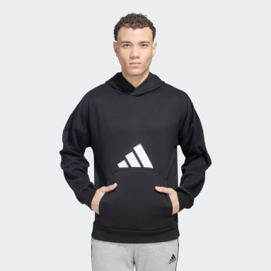 Future Icons 3 Bar Hoodie