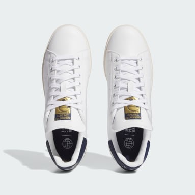 Sapatilhas de Golfe Stan Smith Branco Golfe