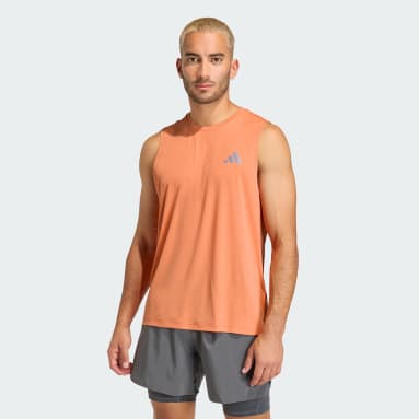 Áo Tank Top adi365 Running Essentials