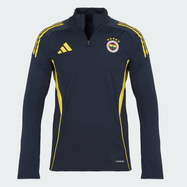 FENERBAHÇE TIRO25 ANTRENMAN UZUN KOLLU ÜST