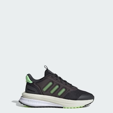 Adidas running shoes kids on sale