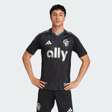 Charlotte FC 25/26 Away Authentic Jersey