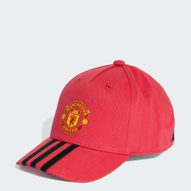 Manchester United Kids Kappe