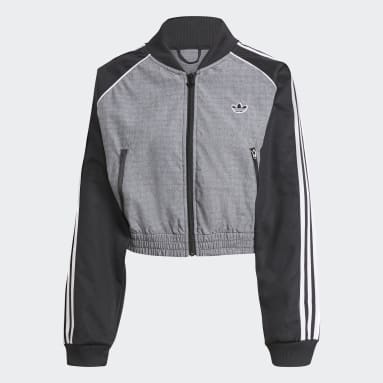 Dames Crop tops Outlet adidas Nederland