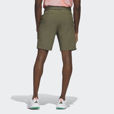 adidas Woven Shorts x Humanrace en color Verde