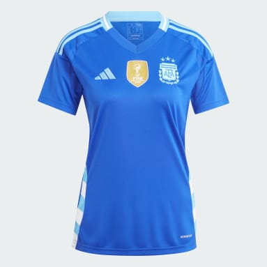 Maglia Away 24 Argentina