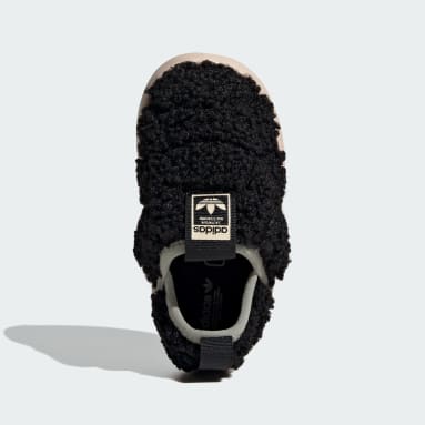 ADIDAS】 アディダス PUFFYLETTE パフィレッタ IG7153 ABC-MART