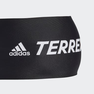 Terrex Trail Headband Czerń