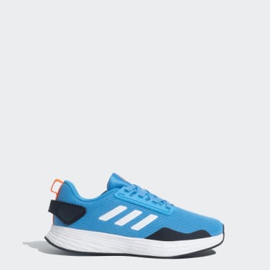 Kids Running Blue PERCEPTO 3.0 SHOES