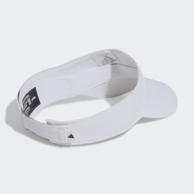VISOR A.RDY Blanco Training