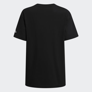 Women Training Badge of Sport Tee