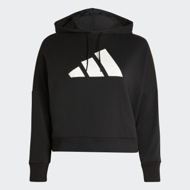 Women S Clothing Hoodies adidas Thailand