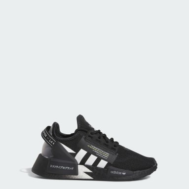 Youth 8-16 Years Originals NMD_R1 V2 Shoes
