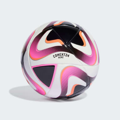 ➤Adidas Balon Al Rihla League Jr 350 Talla 4 - Les Ballons De Tailles 4  Couleur Blanc