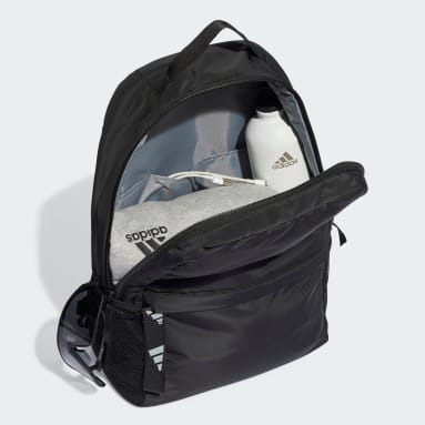 Sport Padded Ryggsekk Svart