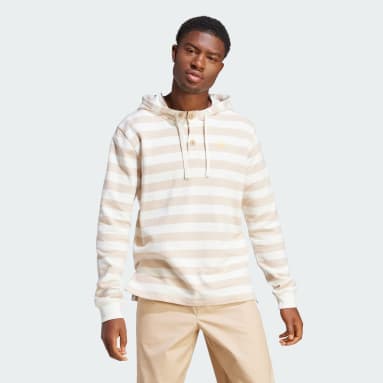 Nice Knitted Hoodie