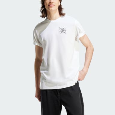 Adidas Nam - T Shirts | Adidas Official Shop