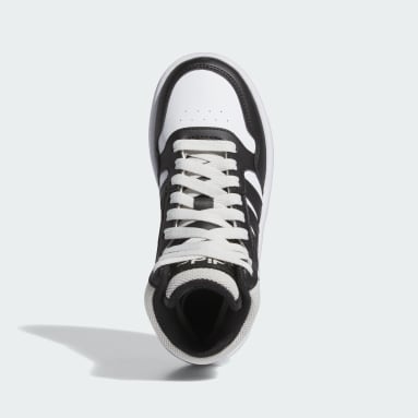 Hoops Mid Shoes