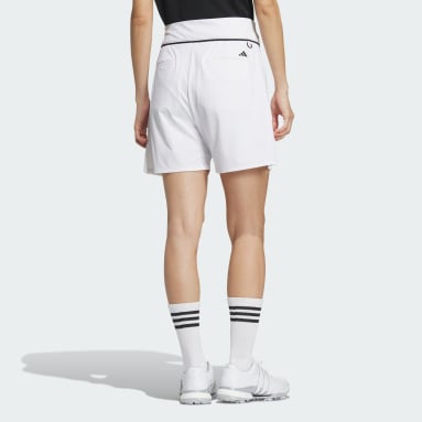 AEROREADY High-Waist 6-Inch Shorts