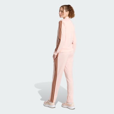 Agasalho Essentials 3-Stripes