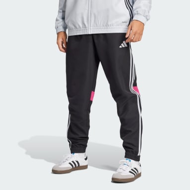 Kalhoty Tiro 25 Essentials Woven