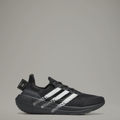 Y-3 Ultraboost Light Sko Svart