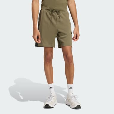 SHORTS CAMO