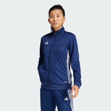 Tiro 25 Essentials Training Jacket