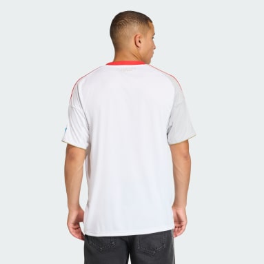 1.FC Nuernberg Jersey (Short Sleeve)