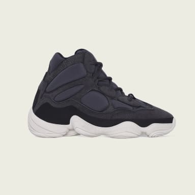 Adidas yeezy 500 donna grigie sales