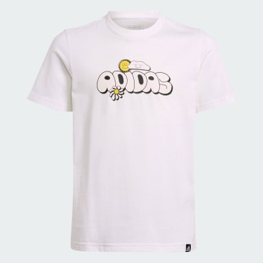 Camiseta Estampada Niños