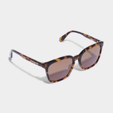 Originals Orange OR0061 Sunglasses