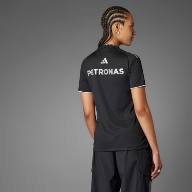 Remera de Mecánico Mercedes - AMG PETRONAS F1 Team