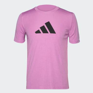 Performance Logo Tee