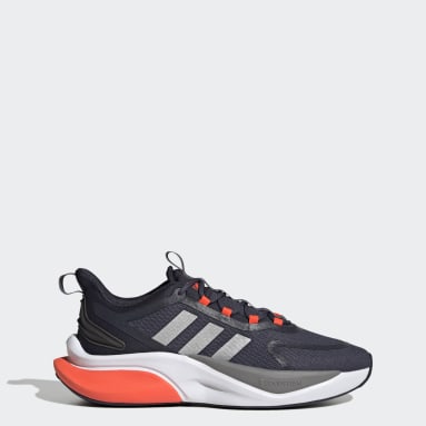 Alphabounce+ Bounce Sko Blå