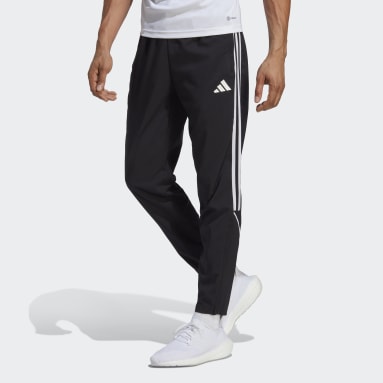 Tiro 23 League Woven Bukse Svart