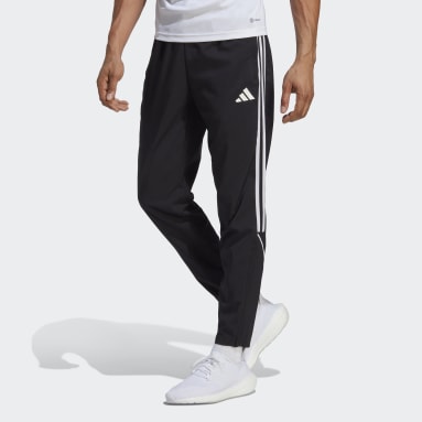 Mua adidas Men's Tapered Joggers Pants trên Amazon Mỹ chính hãng 2023 |  Giaonhan247