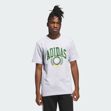 Varsity Crest Graphic T-shirt