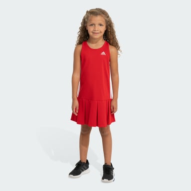 Adidas dress for toddlers store