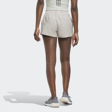 Dames Sportswear Parley Run for the Oceans Short
