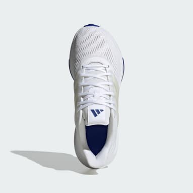 Frauen Running Ultrabounce Laufschuh Weiß