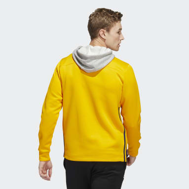 Yellow & Sweatshirts | adidas