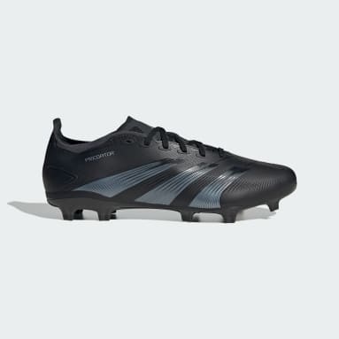 Predator League Firm Ground Football Boots