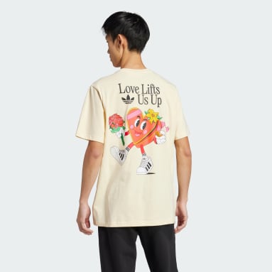 T-shirt adidas Originals