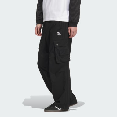 MULTI POCKET PANTS
